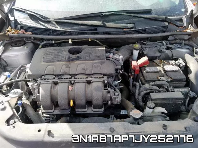 3N1AB7AP7JY252776 фото 7