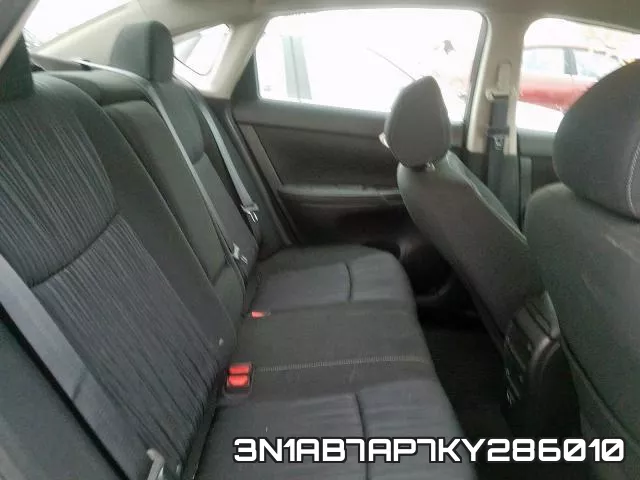3N1AB7AP7KY286010 фото 7