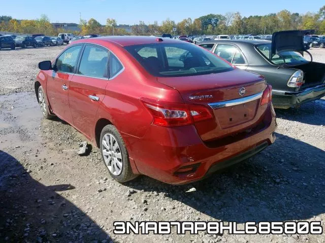 3N1AB7AP8HL685806 фото 4