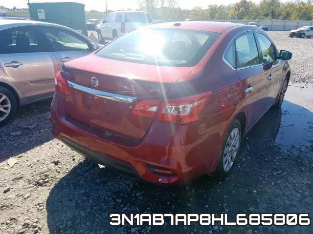3N1AB7AP8HL685806 фото 5