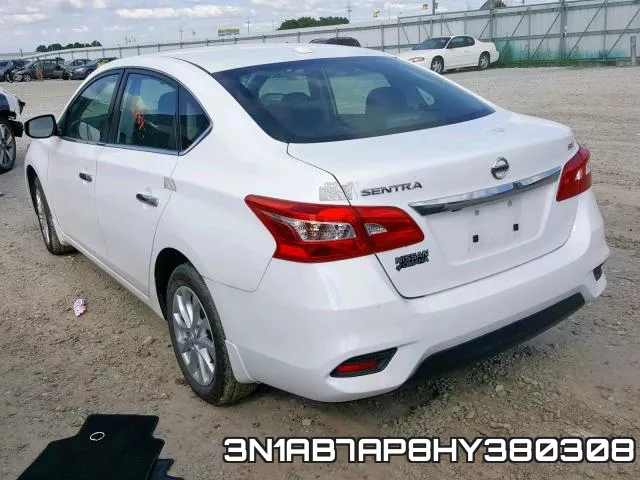 3N1AB7AP8HY380308 фото 3