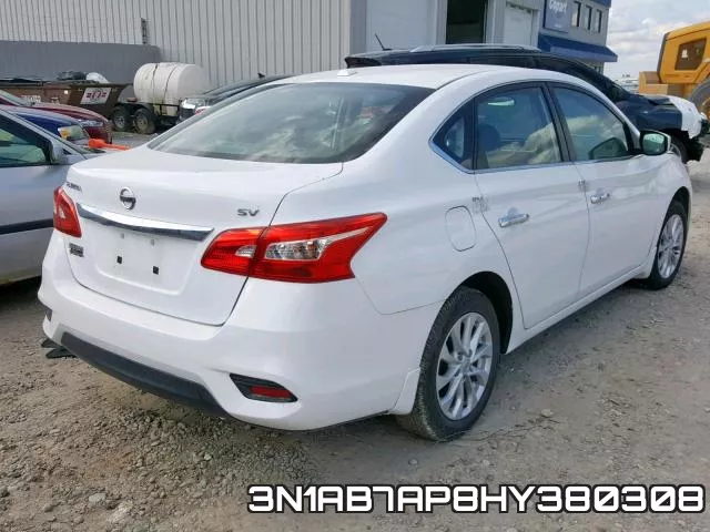 3N1AB7AP8HY380308 фото 4