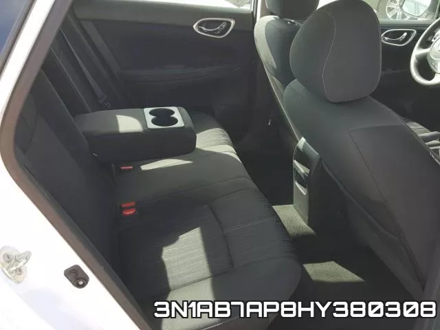 3N1AB7AP8HY380308 фото 6