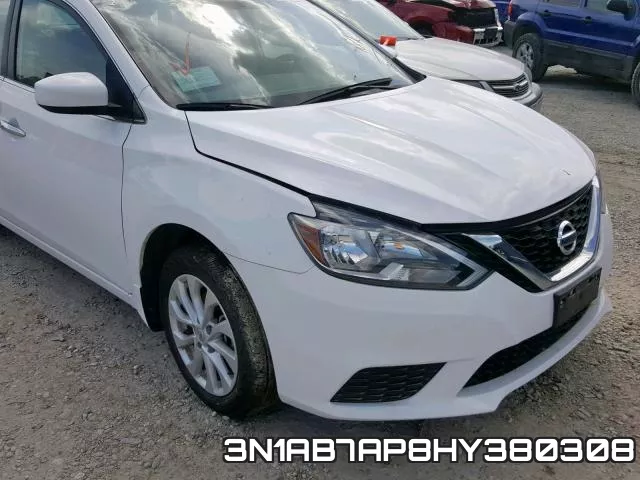 3N1AB7AP8HY380308 фото 9