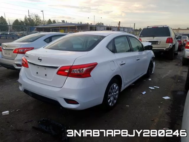 3N1AB7AP8JY280246 фото 5