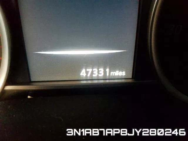 3N1AB7AP8JY280246 фото 9