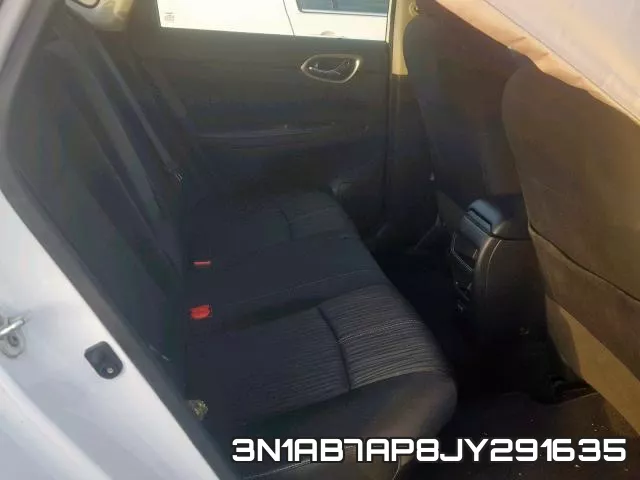 3N1AB7AP8JY291635 фото 6