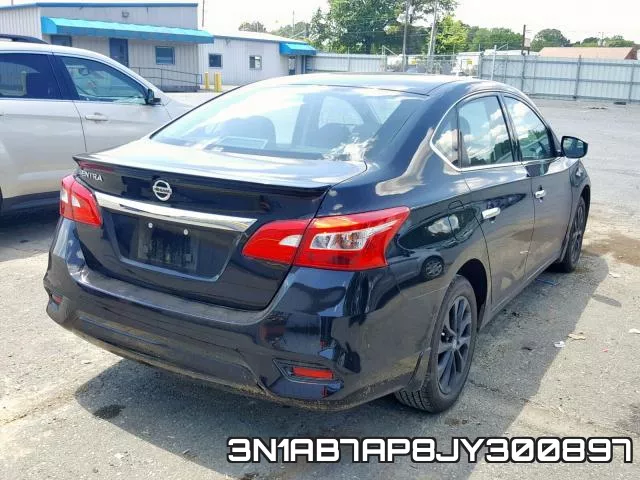 3N1AB7AP8JY300897 фото 5