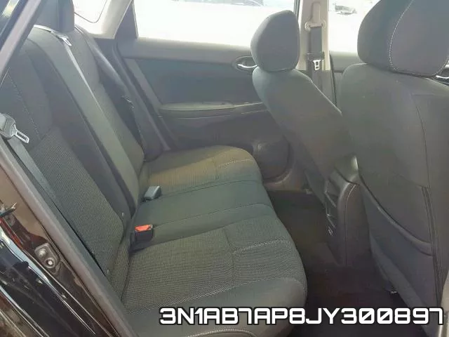 3N1AB7AP8JY300897 фото 7