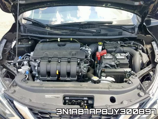 3N1AB7AP8JY300897 фото 8