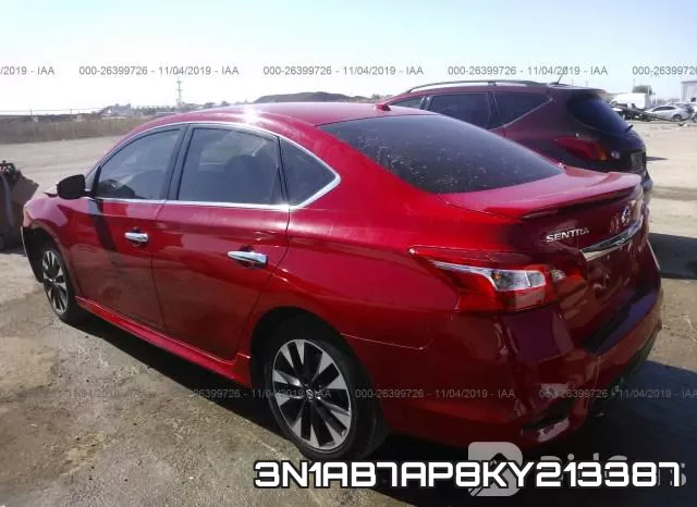 3N1AB7AP8KY213387 фото 4