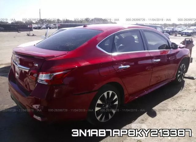 3N1AB7AP8KY213387 фото 5