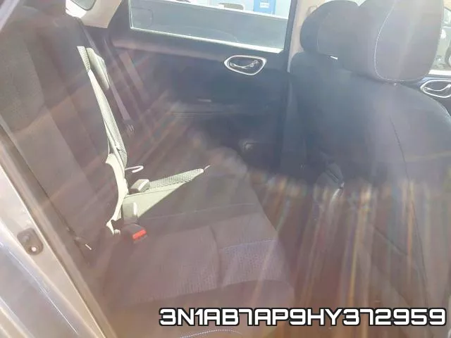 3N1AB7AP9HY372959 фото 6