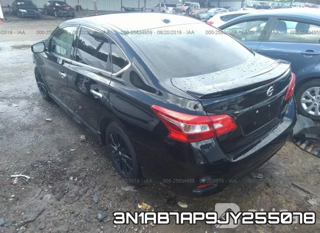 3N1AB7AP9JY255078 фото 4