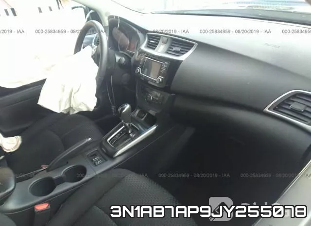 3N1AB7AP9JY255078 фото 6
