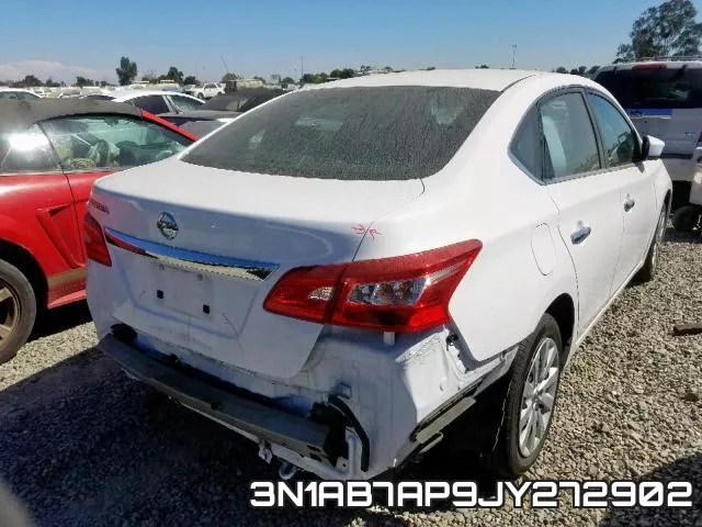 3N1AB7AP9JY272902 фото 4