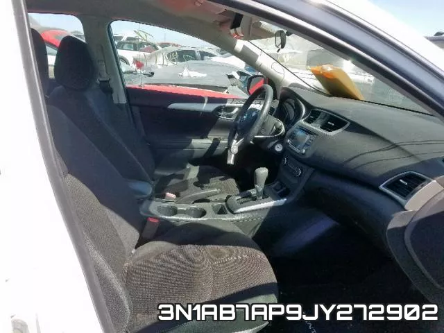3N1AB7AP9JY272902 фото 5