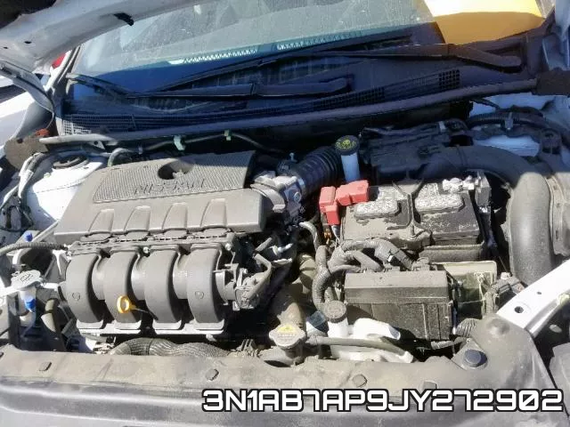 3N1AB7AP9JY272902 фото 7