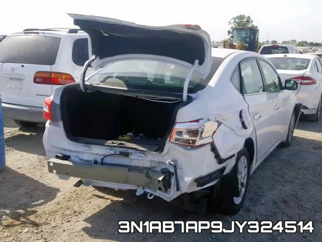 3N1AB7AP9JY324514 фото 4