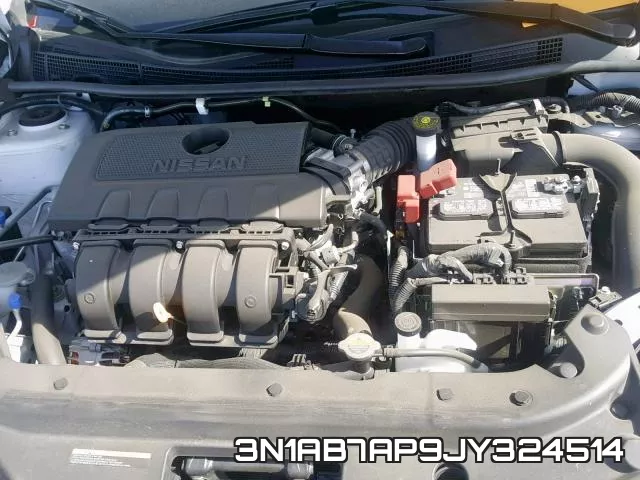 3N1AB7AP9JY324514 фото 7