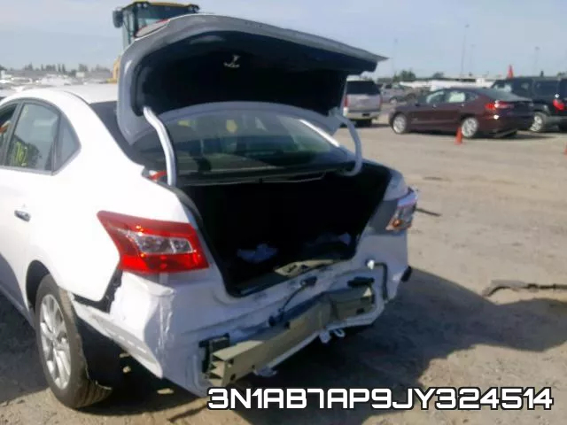 3N1AB7AP9JY324514 фото 9