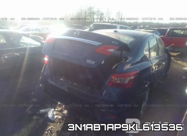 3N1AB7AP9KL613536 фото 5