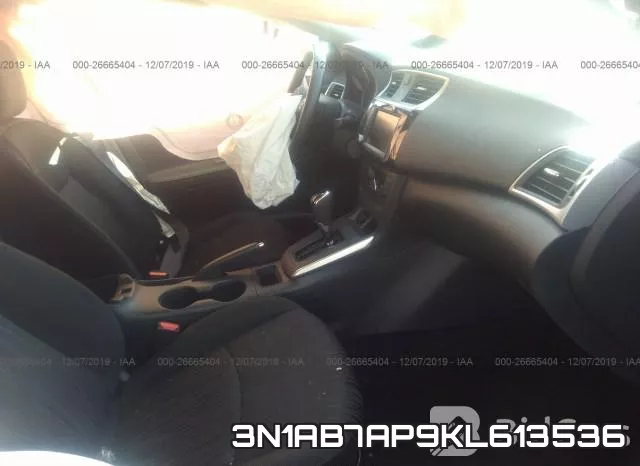 3N1AB7AP9KL613536 фото 6