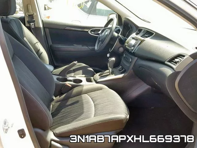3N1AB7APXHL669378 фото 6