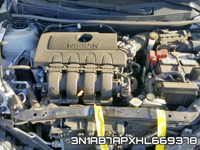 3N1AB7APXHL669378 фото 8