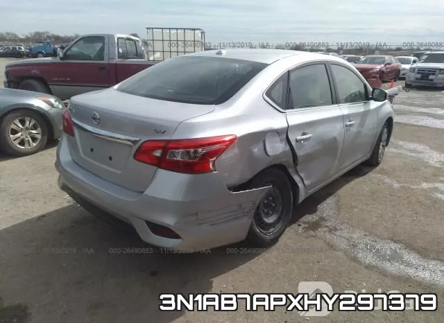 3N1AB7APXHY297379 фото 2