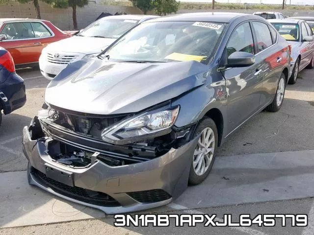 3N1AB7APXJL645779 фото 3