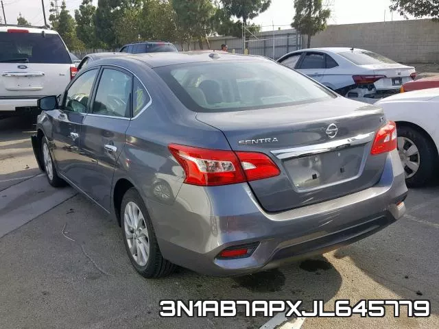 3N1AB7APXJL645779 фото 4