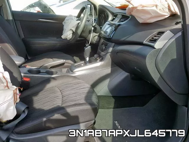 3N1AB7APXJL645779 фото 6