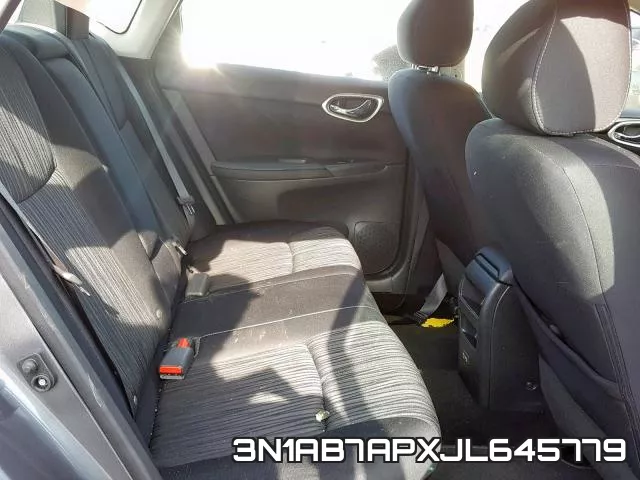 3N1AB7APXJL645779 фото 7
