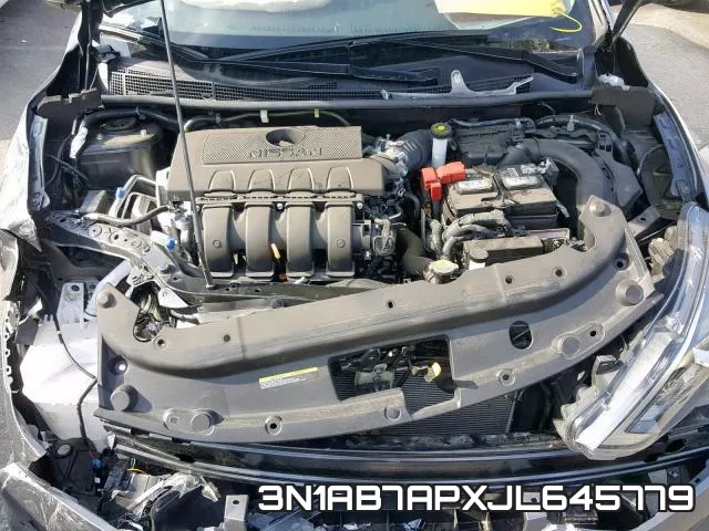 3N1AB7APXJL645779 фото 8