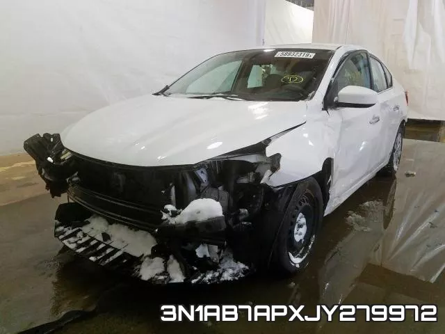 3N1AB7APXJY279972 фото 3