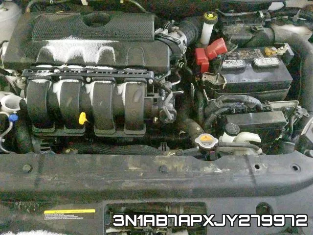 3N1AB7APXJY279972 фото 7