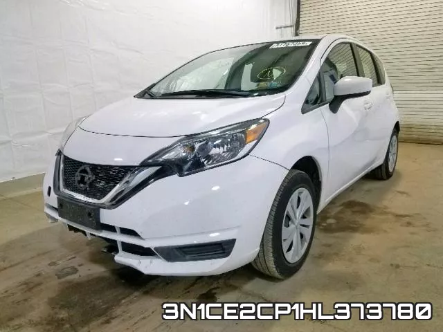3N1CE2CP1HL373780 фото 3