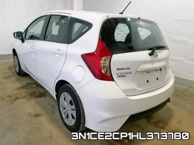 3N1CE2CP1HL373780 фото 4