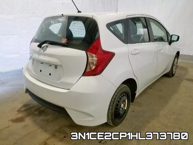 3N1CE2CP1HL373780 фото 5