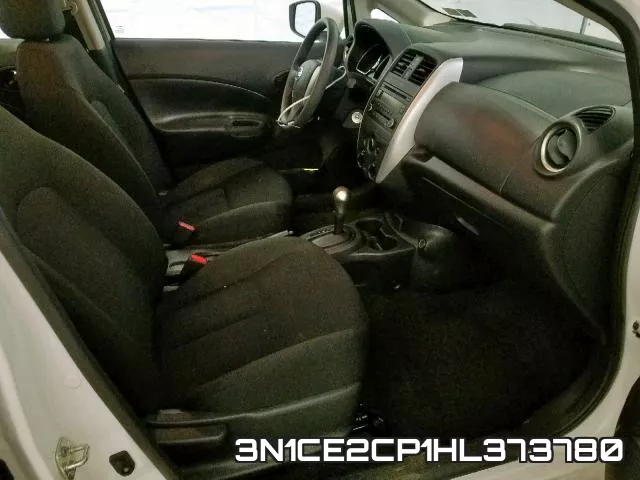 3N1CE2CP1HL373780 фото 6