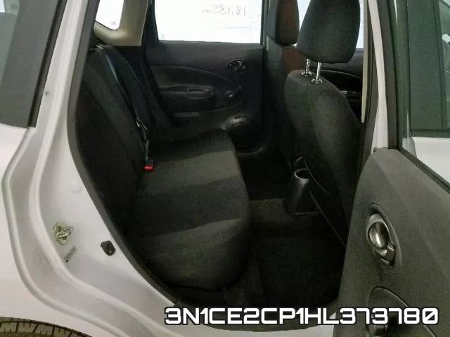 3N1CE2CP1HL373780 фото 7