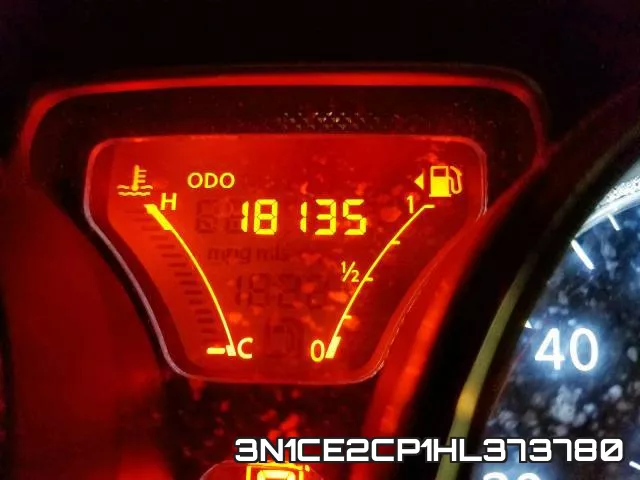 3N1CE2CP1HL373780 фото 9