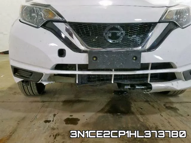 3N1CE2CP1HL373780 фото 10