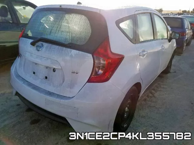 3N1CE2CP4KL355782 фото 5