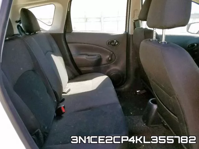 3N1CE2CP4KL355782 фото 7