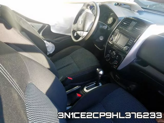 3N1CE2CP9HL376233 фото 6
