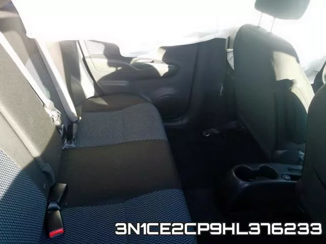 3N1CE2CP9HL376233 фото 7