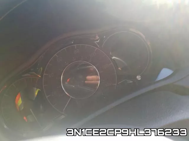 3N1CE2CP9HL376233 фото 9