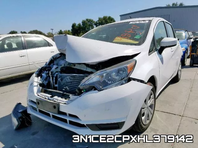 3N1CE2CPXHL379142 фото 3